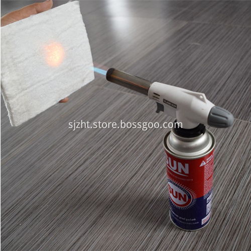 NANO Cryogel Aerogels INDUSTRIAL INSULATION Fabric